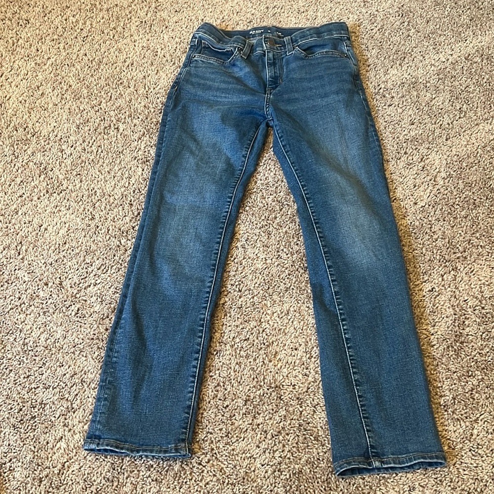 Old Navy Boys Jeans